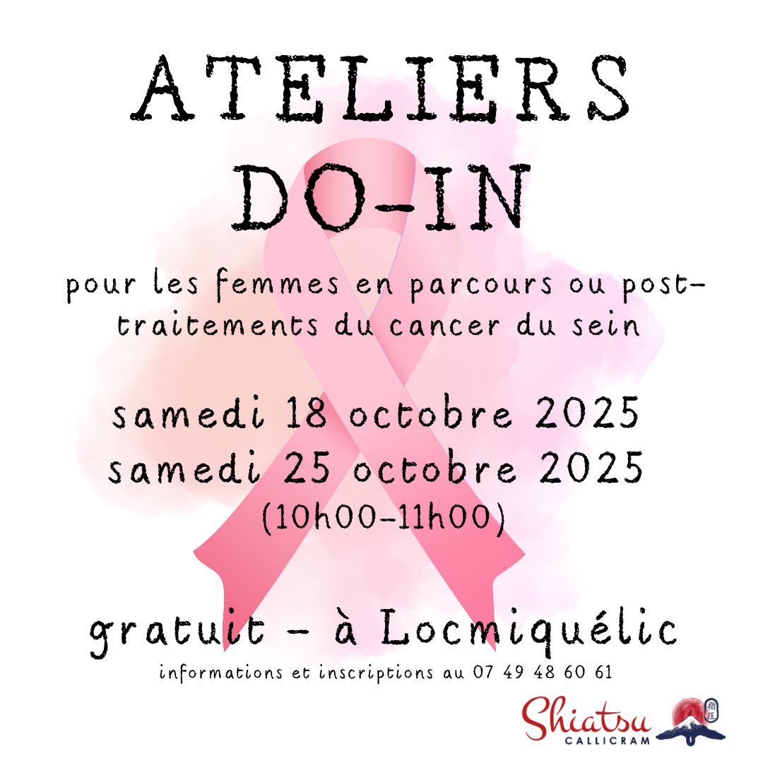 Octobre Rose